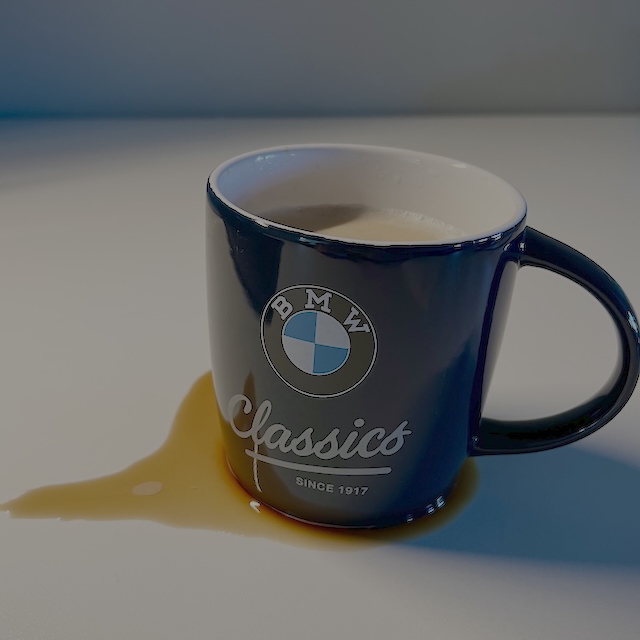 BMW Classics
